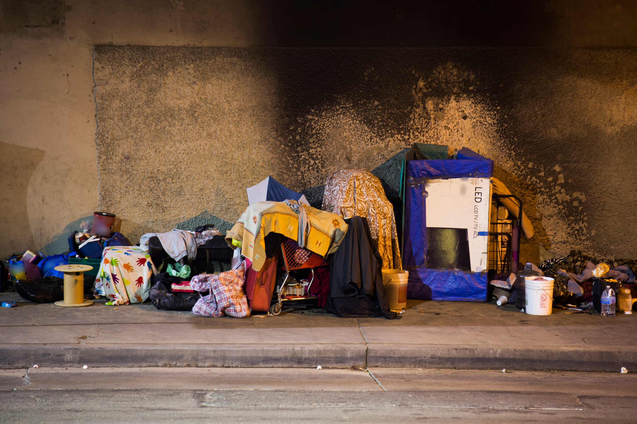 Two Organizations Making a Difference to the Southern Nevada Homeless