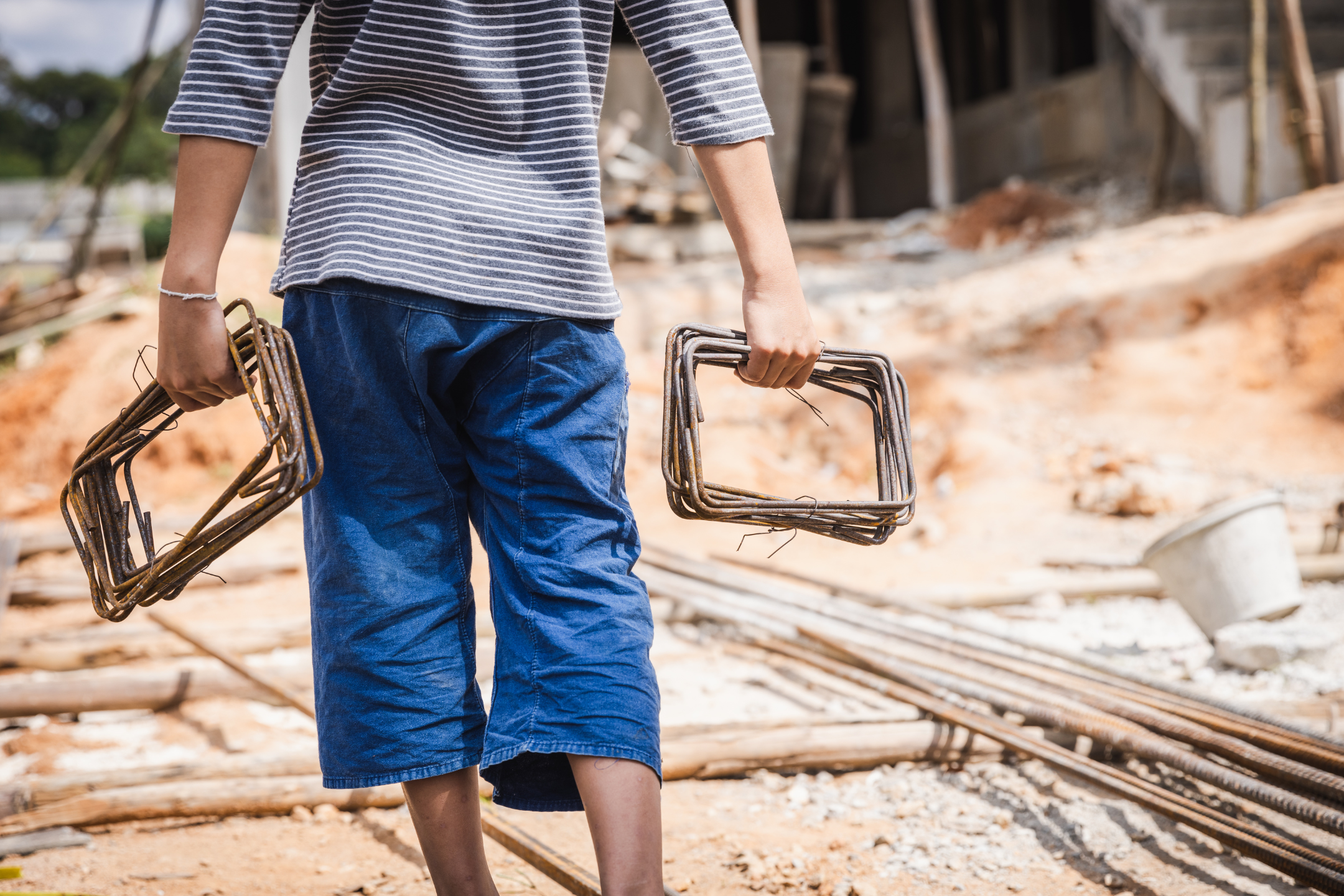 Understanding Vulnerabilities to Labor Trafficking